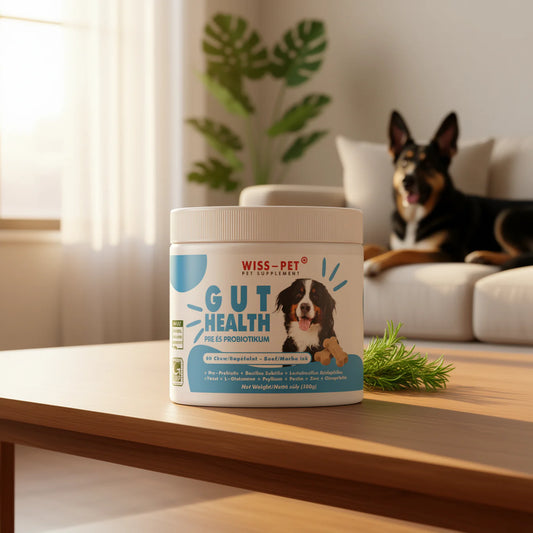 Emberi probiotikum kutyáknak – Miért lehet ez veszélyes tévedés?