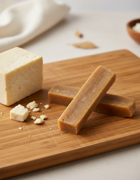 A Churpi titka: Kaland a Himalája hegyeiből egyenesen a kutyusod szájába