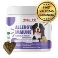 Hipoallergén Allergia Elleni Immunerősítő Kutyáknak