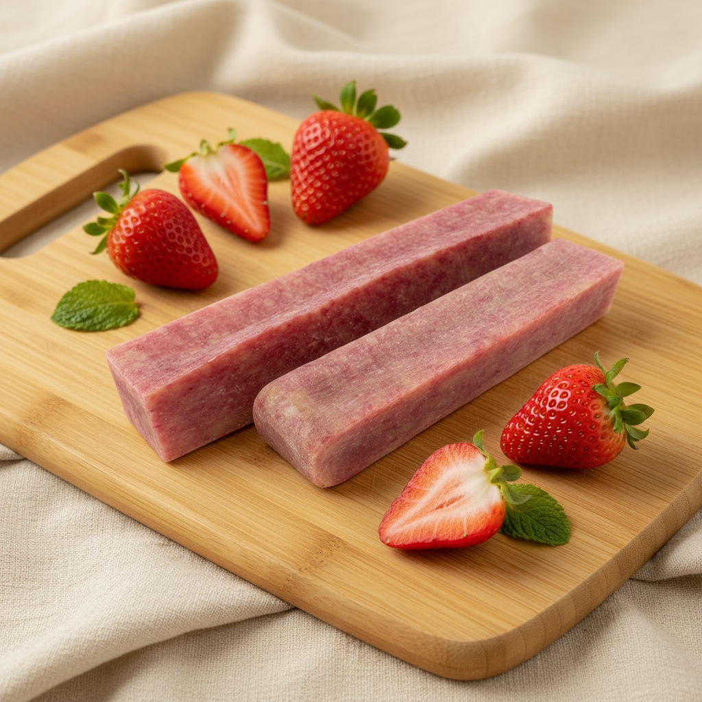 Churpi - Természetes Himalájai Rágósajt Jaktejből